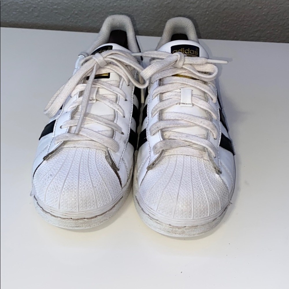 Adidas Superstars